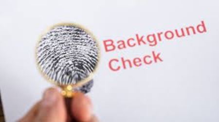 Picture for category Background Check